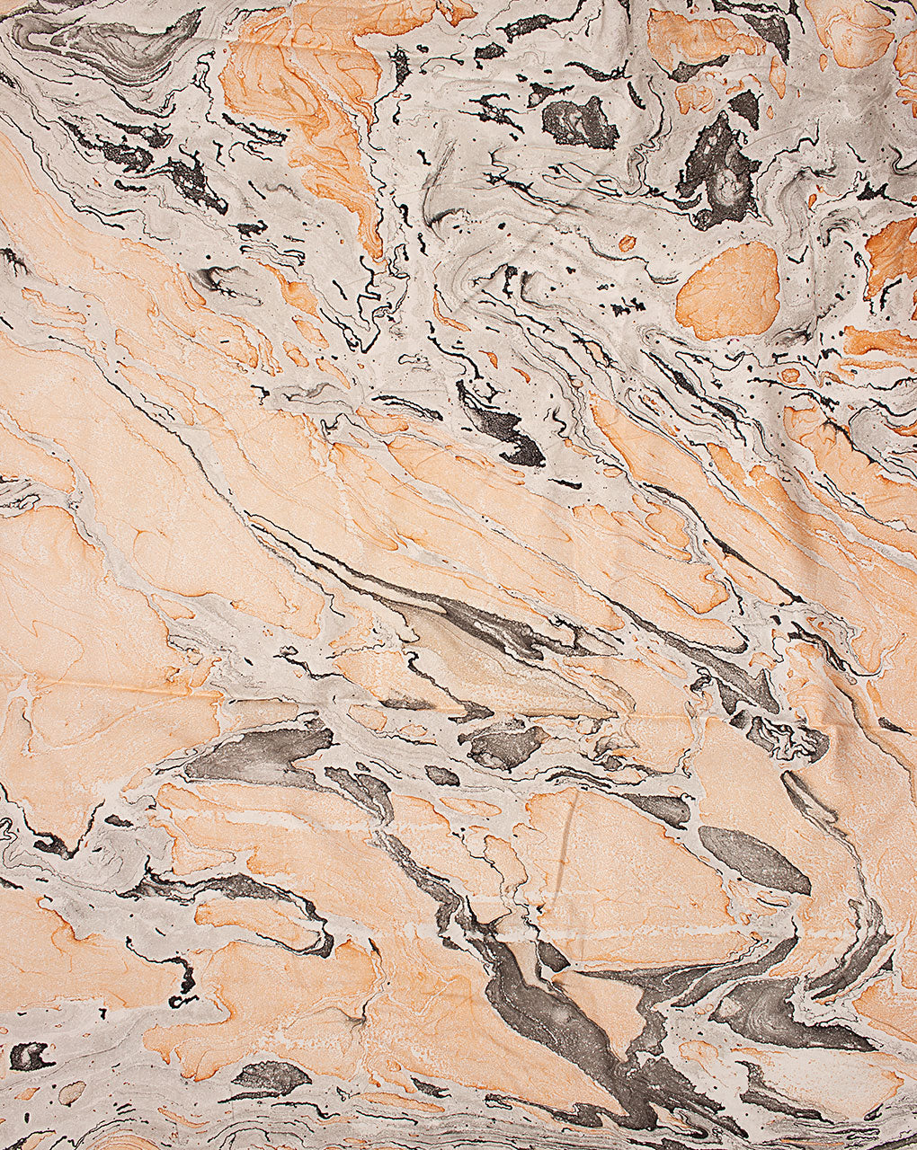 Marble Print Modal Fabric ( Width 52 Inch )