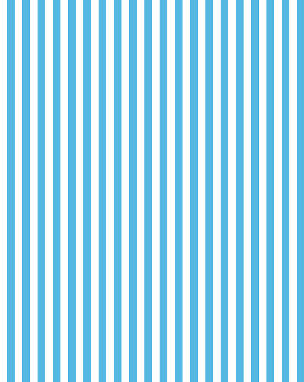 Stripes Digital Print